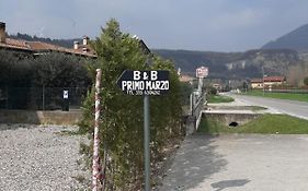 B&B Primo Marzo