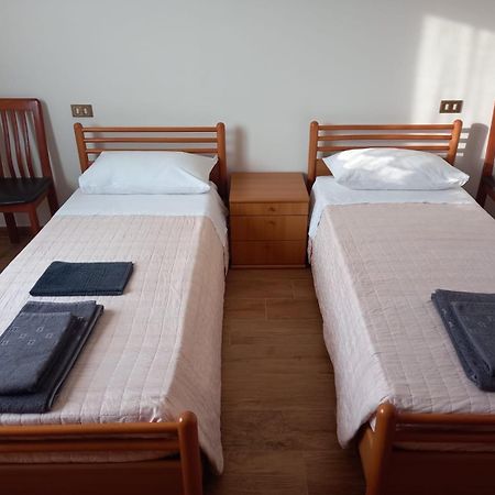 B&B Primo Marzo Volargne Extérieur photo