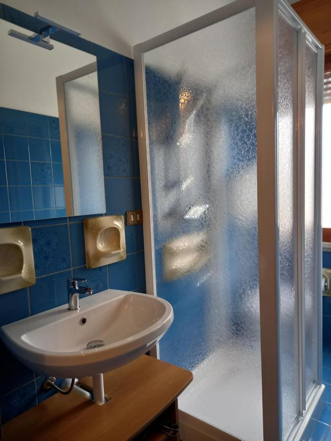 B&B Primo Marzo Volargne Extérieur photo