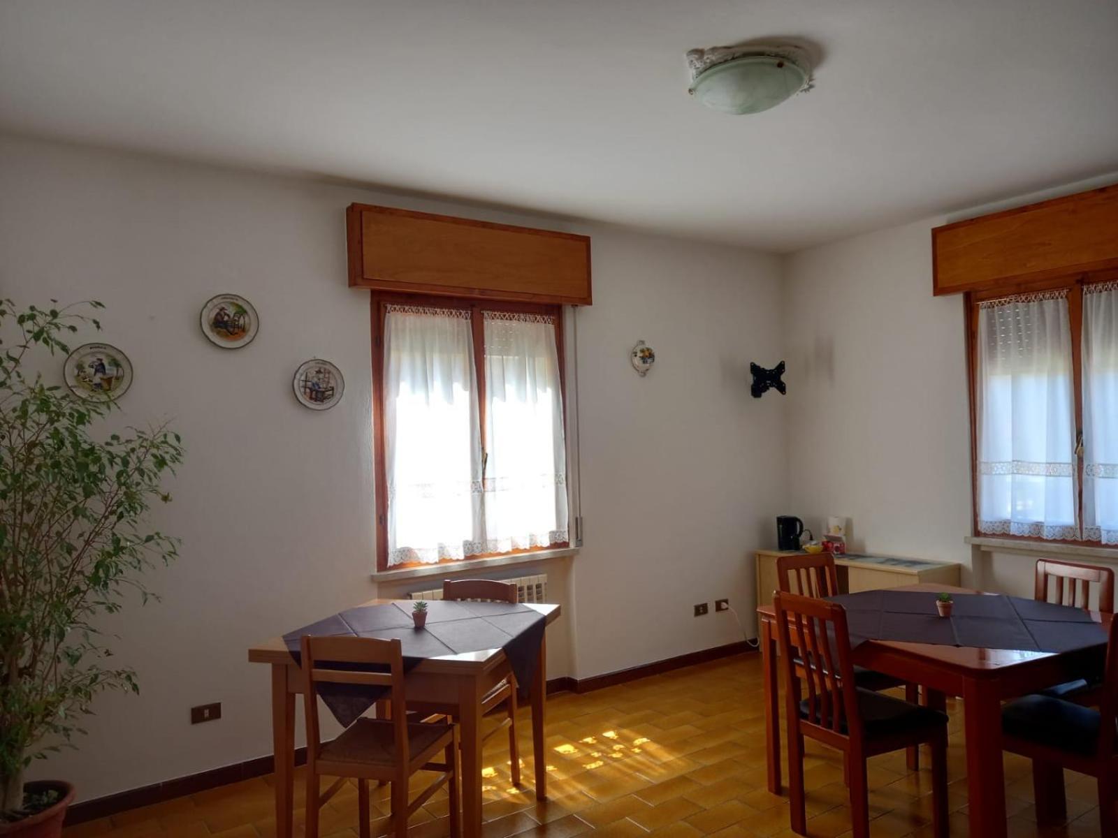 B&B Primo Marzo Volargne Extérieur photo